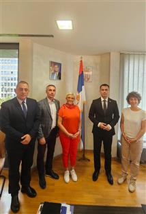 Србија - дијаспора