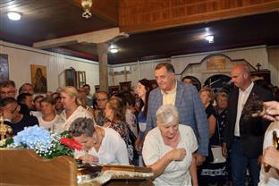 Република Српска - Приједор - Илиндан