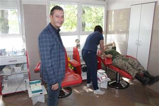 БиХ - Министарство одбране