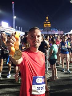 Република Српска - Нови Град - атлетика