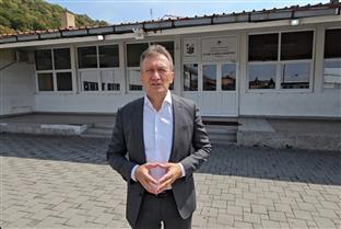 Република Српска - Угљевик - Општинска управа - Перић