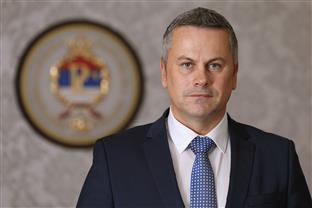 Република Српска - Бањалука - СПС - Глигорић