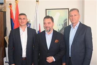 Република Српска - Пале - Кошарац