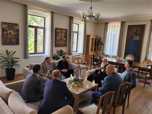 Република Српска - Требиње - СПЦ