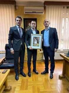 Београд - Црна Гора - Милићевић, Кнежевић, Зоговић