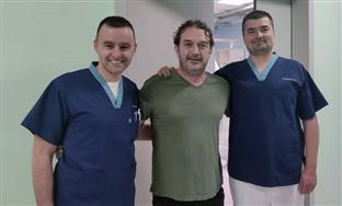 Република Српска - Приједор - болница