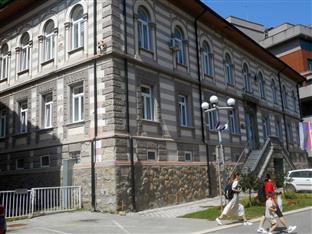 Република Српска - Сребреница - водоснабдијевање