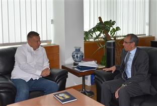 БиХ - Министарство безбједности - Нешић, Сорур