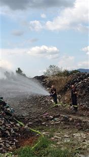 Република Српска - Котор Варош - депонија