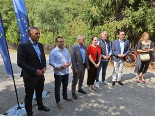 Република Српска, ФБиХ - Сарајево - пројекти