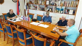 Република Српска - Вишеград - друштво