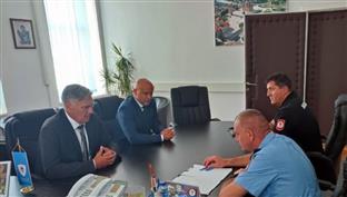 Република Српска - Требиње - Каран, Кострешевић