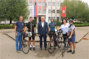 Република Српска - Србац - поклоничко путовање