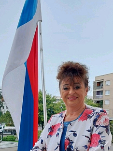 Република Српска - Соња Караџић Јовичевић