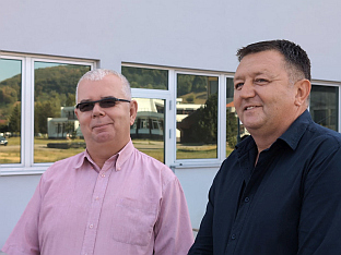 Република Српска - Угљевик - политика