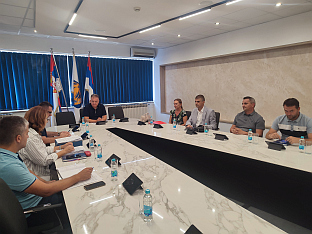 Република Српска - Градишка - Аџић, Шекара