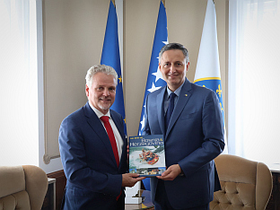 БиХ - Предсједништво