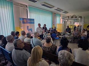 Република Српска - Угљевик - превенција дијабетеса