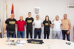 Република Српска - Прњавор - кик-бокс