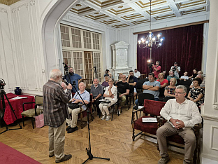 Србија - манифестација "Кочићев дан"