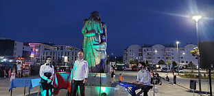 Република Српска - "Љето у Источном Новом Сарајеву"