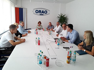 Република Српска - Бијељина - "Орао"