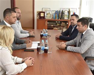 Република Српска - Челинац - "Друштвено одговорни" - Шулић, Глигорић