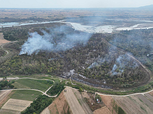 Република Српска - Бијељина - Ватрогасно-спасилачка јединица