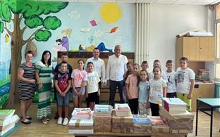 Република Српска - Фоча - школство