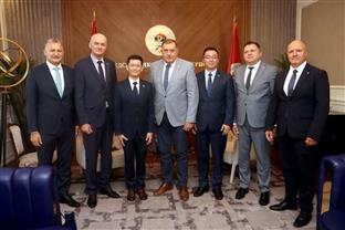 Република Српска - предсједник