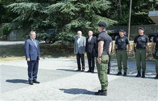 Србија - МУП