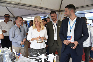 Република Српска - Бањалука - Фестивал домаћих производа