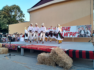 Република Српска - Лакташи - манифестација