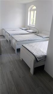 ФБиХ - Ливно - Срби