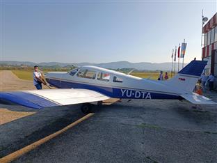 Република Српска - Приједор - једриличарство