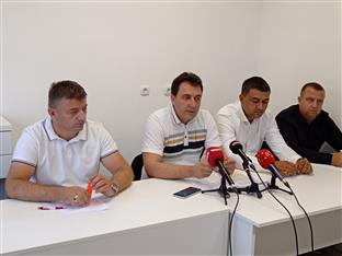 Република Српска - Соколац - политика