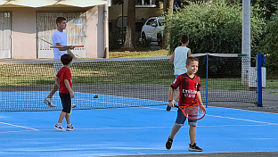Република Српска - Добој - тенис