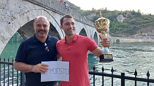 Република Српска - Вишеград - спорт