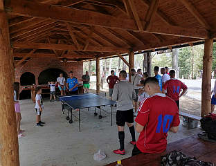 Република Српска - Осмаци - манифестација