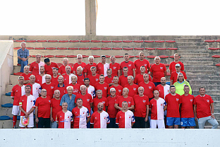 ФБиХ - Дрвар - фудбал