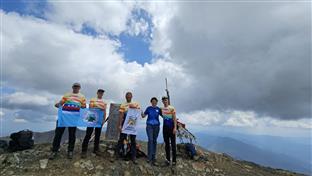 Република Српска - Хан Пијесак - планинарство