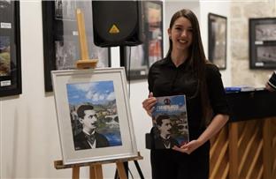 Република Српска - Требиње - млади таленти - Анђела Илић