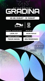 Република Српска - Добој - Туристичка организација - плакат