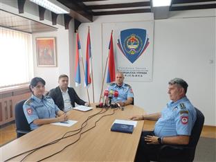 Република Српска - Бијељина - Полицијска управа
