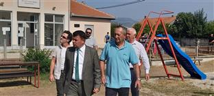 БиХ - Министарство за људска права