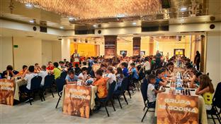 Република Српска - Бањалука - Mеђународни шаховски фестивал "Tрофеј Бањалуке 2024" 