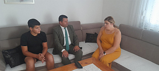 ФБиХ - Мостар - повратници