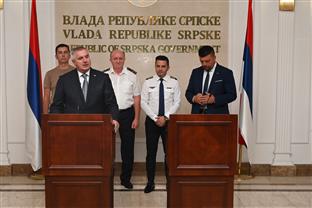 Република Српска - Вишковић