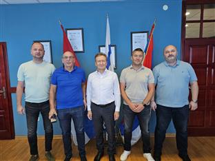 Република Српска - Угљевик - ФК "Партизан"