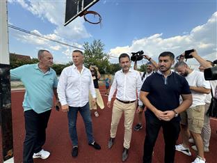 ФБиХ - Мостар - безбједност